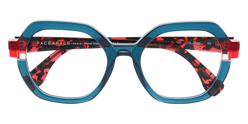 Face a Face - FUTUR 2