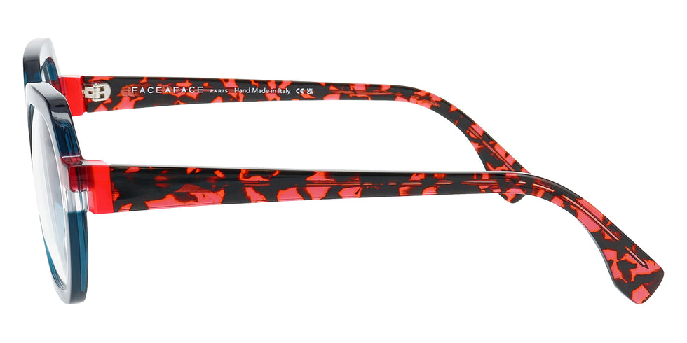 Face a Face - FUTUR 2