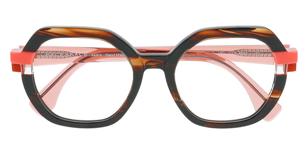 Havana Storm Tortoise / 52-19-144