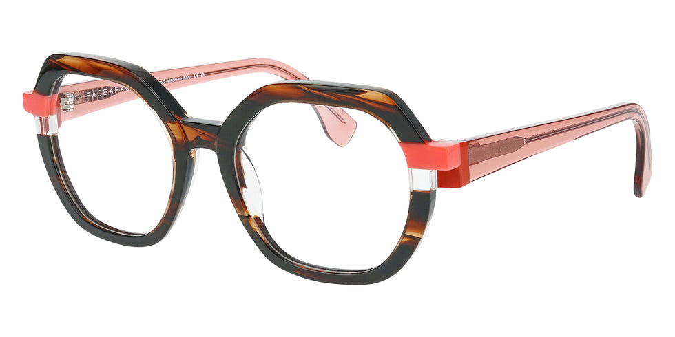 Face a Face - FUTUR 2