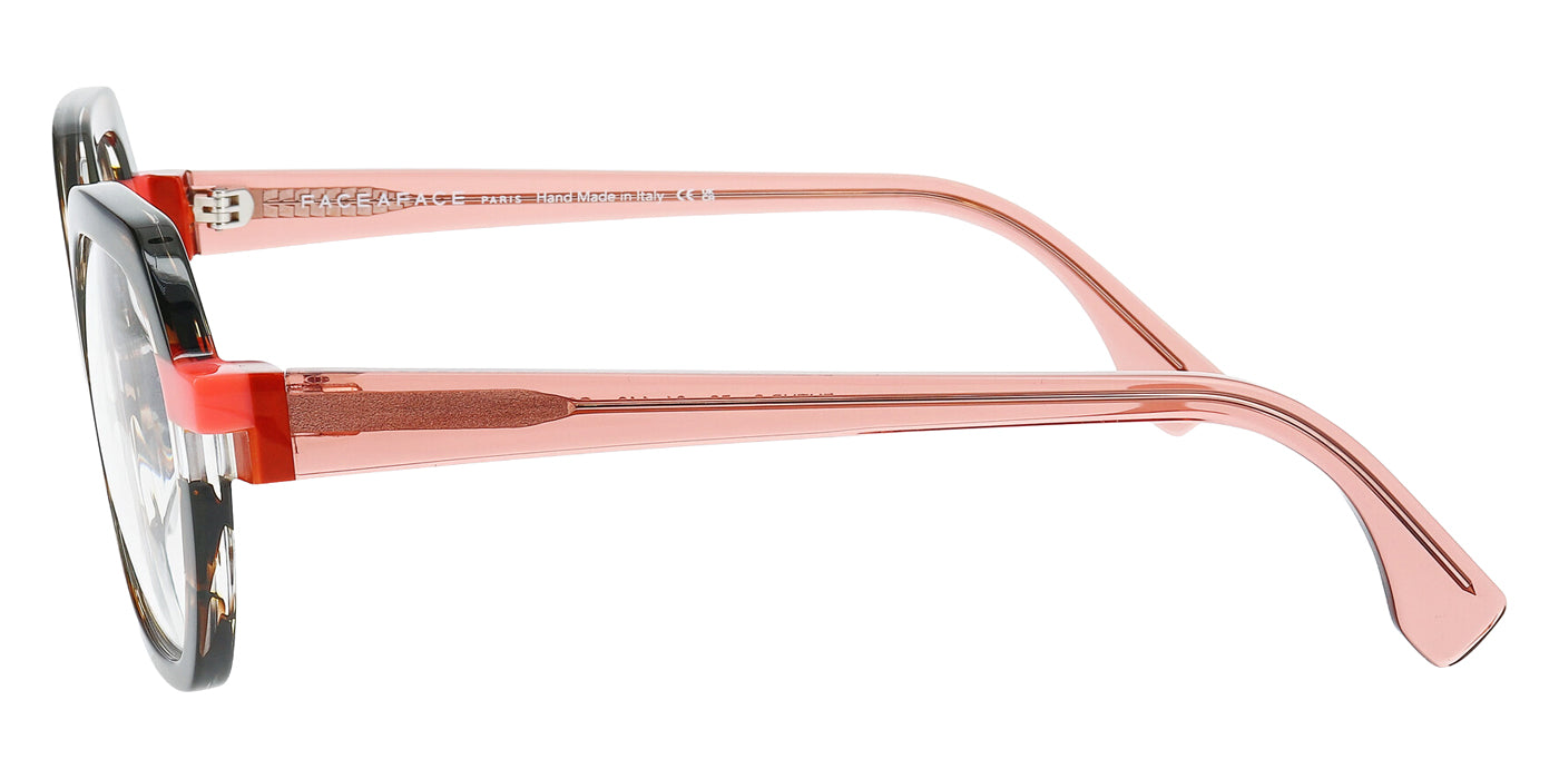 Face a Face - FUTUR 2