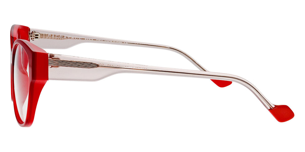 Face a Face - GEMMA 1