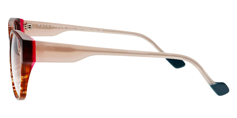 Face a Face - GEMMA 1