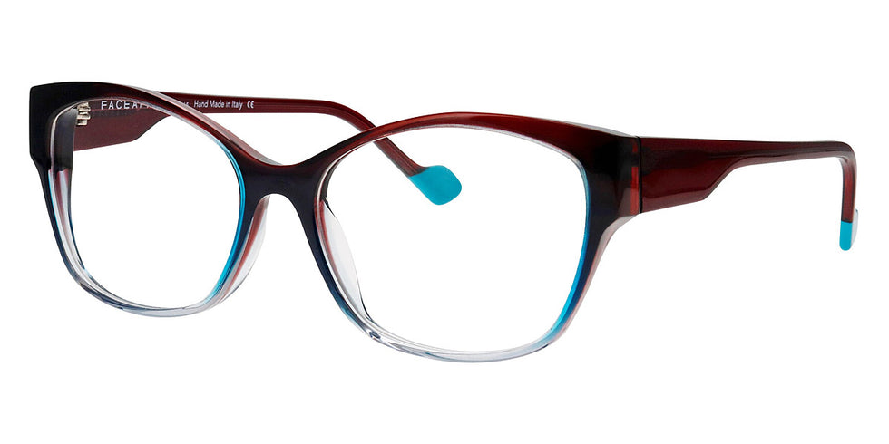 Face a Face - GEMMA 2