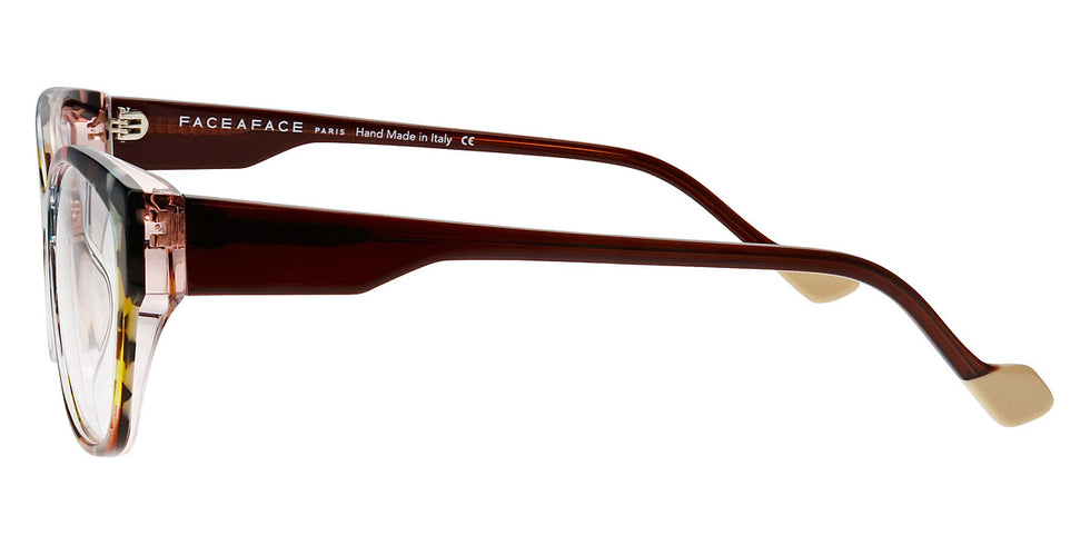 Face a Face - GEMMA 2