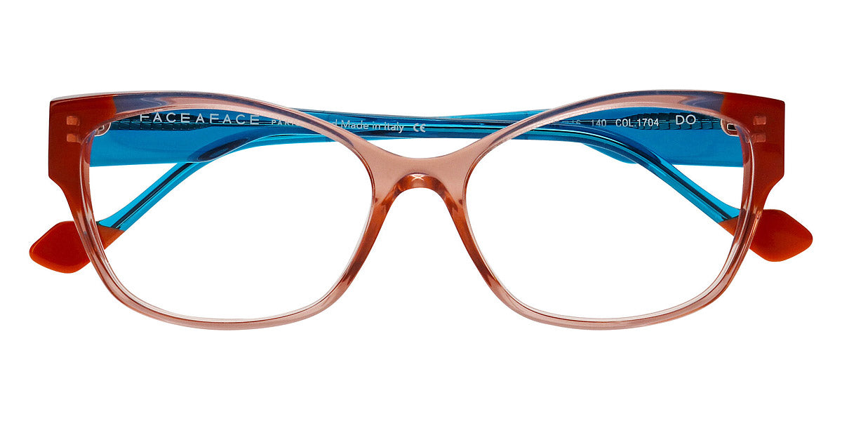 Face a Face - GEMMA 2