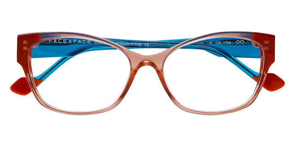 Powdery Peach / 55-16-140