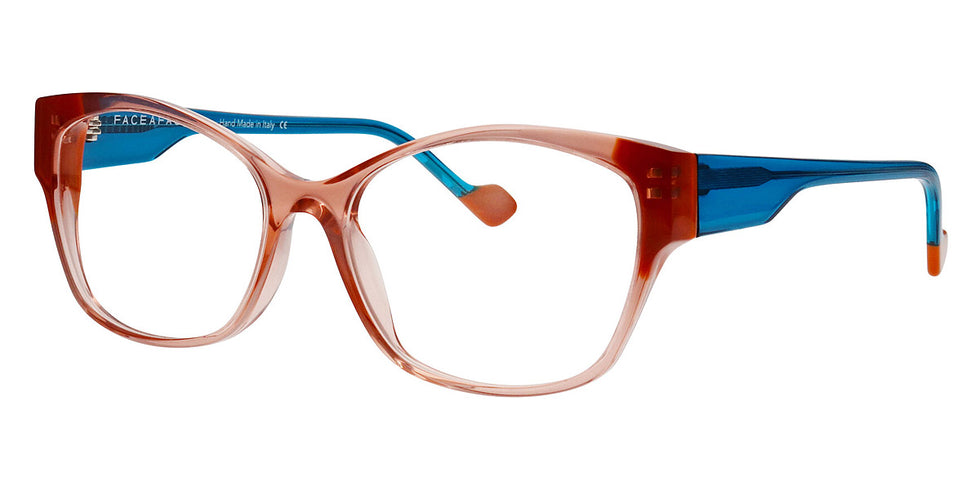 Face a Face - GEMMA 2