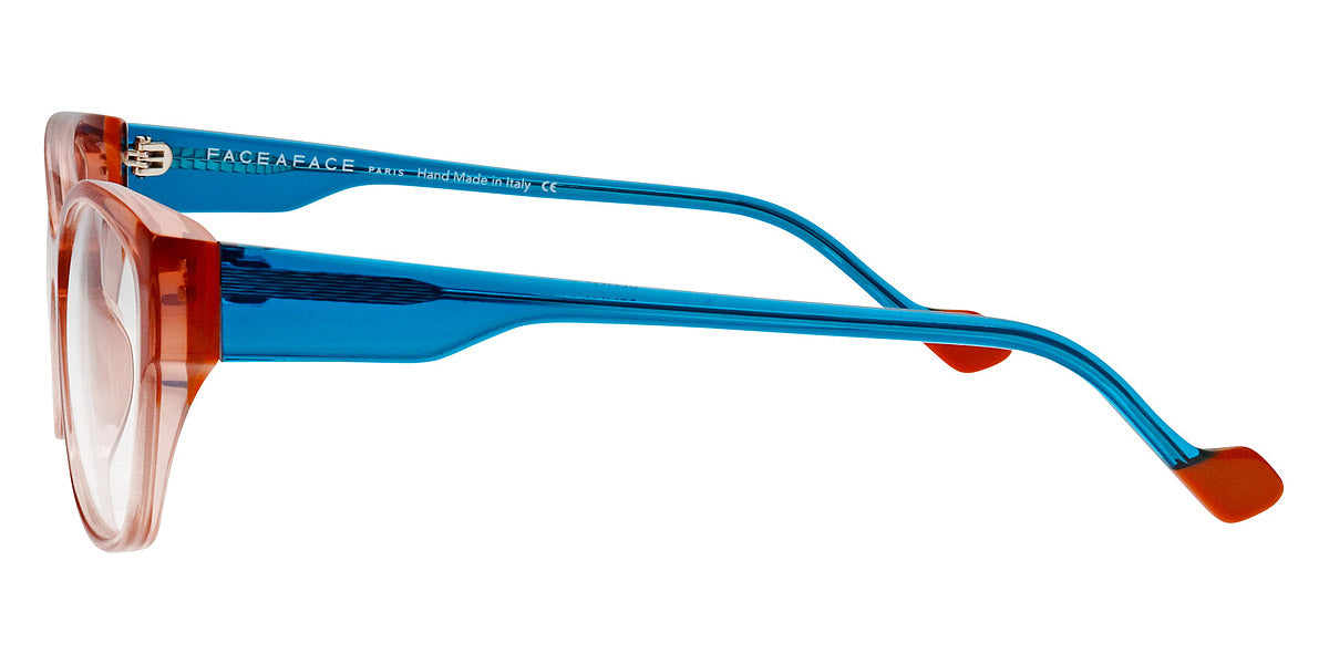 Face a Face - GEMMA 2