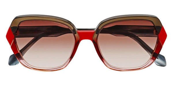 Gradient Old Pink / 55-18-144