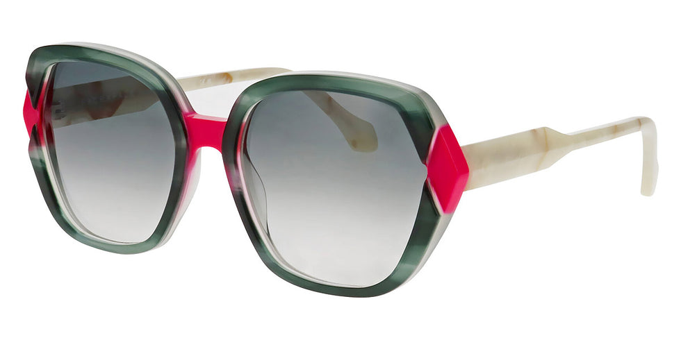 Face a Face - GIOCO 1