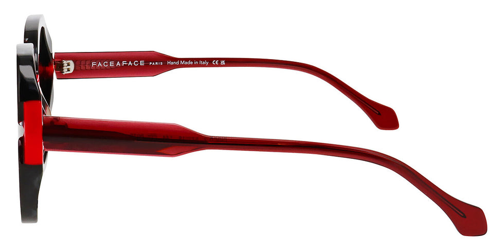 Face a Face - GIOCO 2