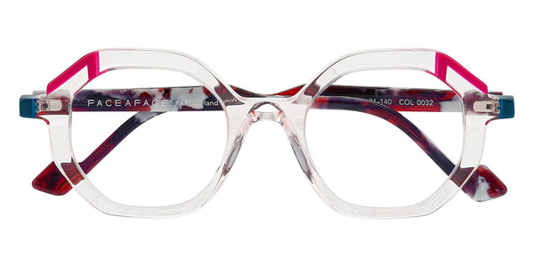 Mandarin Crystal / 46-21-140