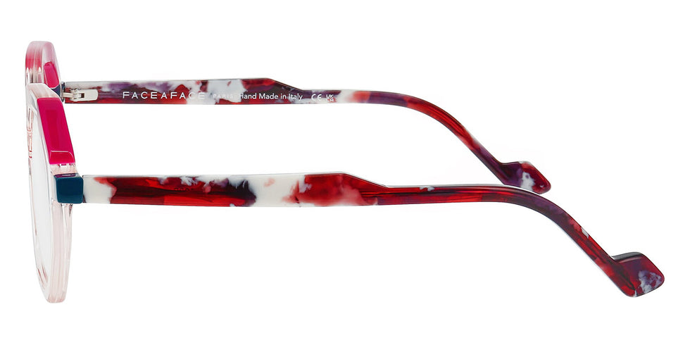 Face a Face - GLIMPS 1