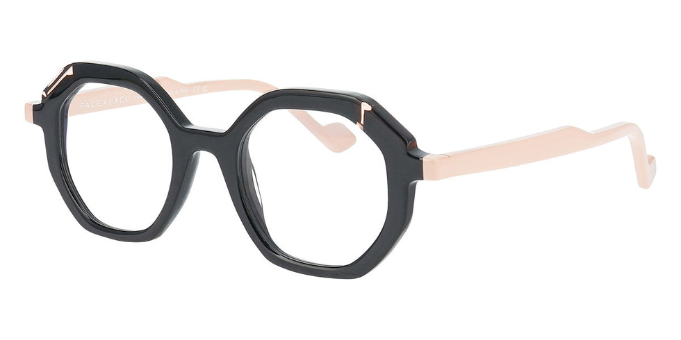 Face a Face - GLIMPS 1