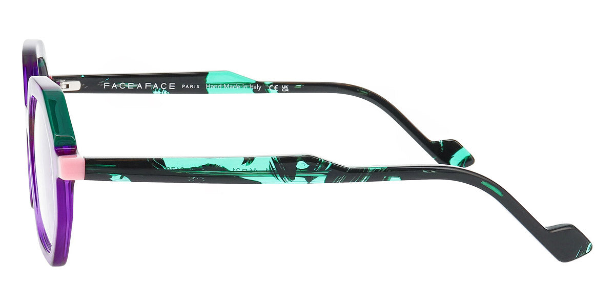 Face a Face - GLIMPS 1