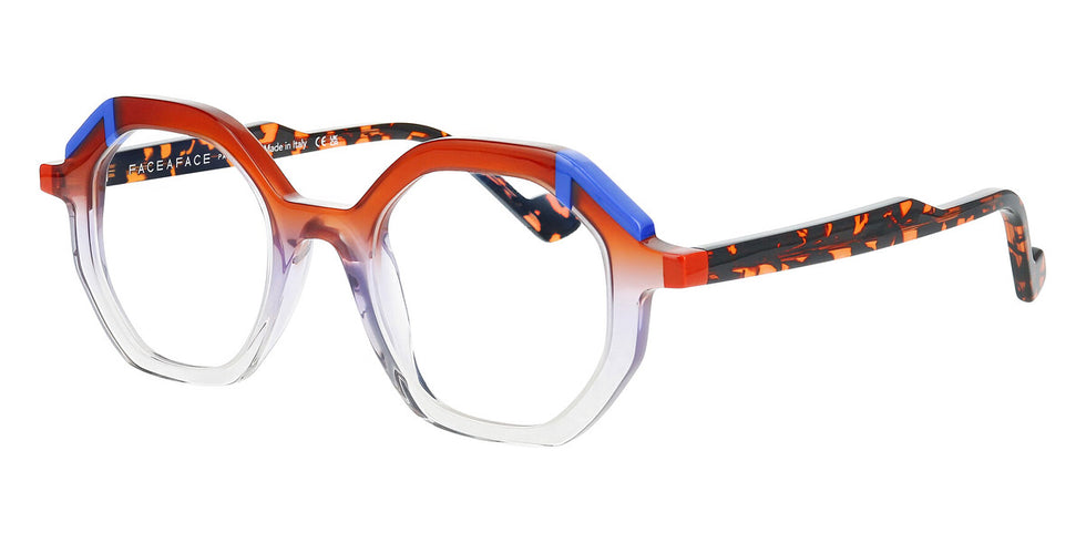 Face a Face - GLIMPS 1