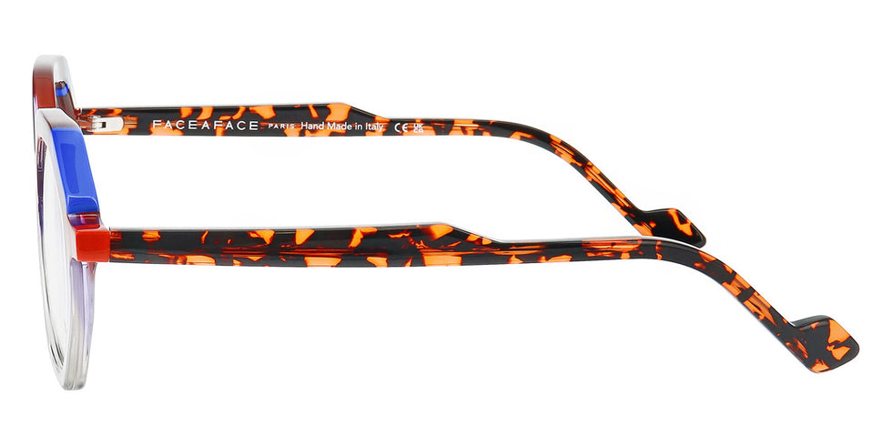 Face a Face - GLIMPS 1