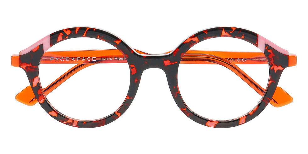 Face a Face - GLIMPS 2