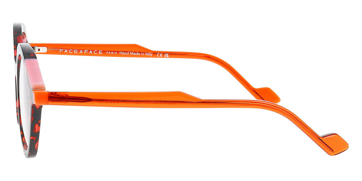 Face a Face - GLIMPS 2