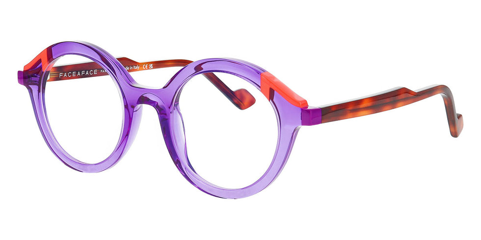 Face a Face - GLIMPS 2