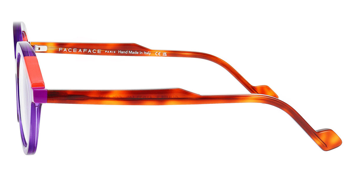 Face a Face - GLIMPS 2