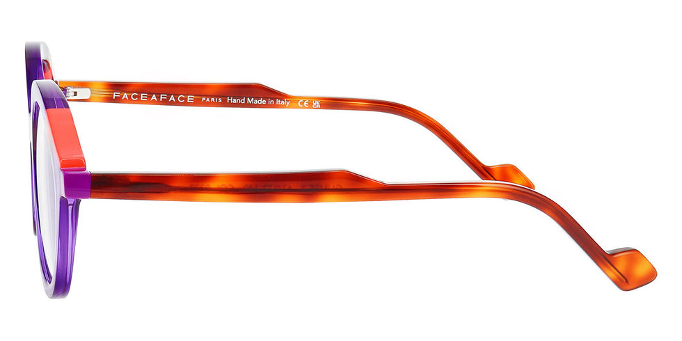 Face a Face - GLIMPS 2