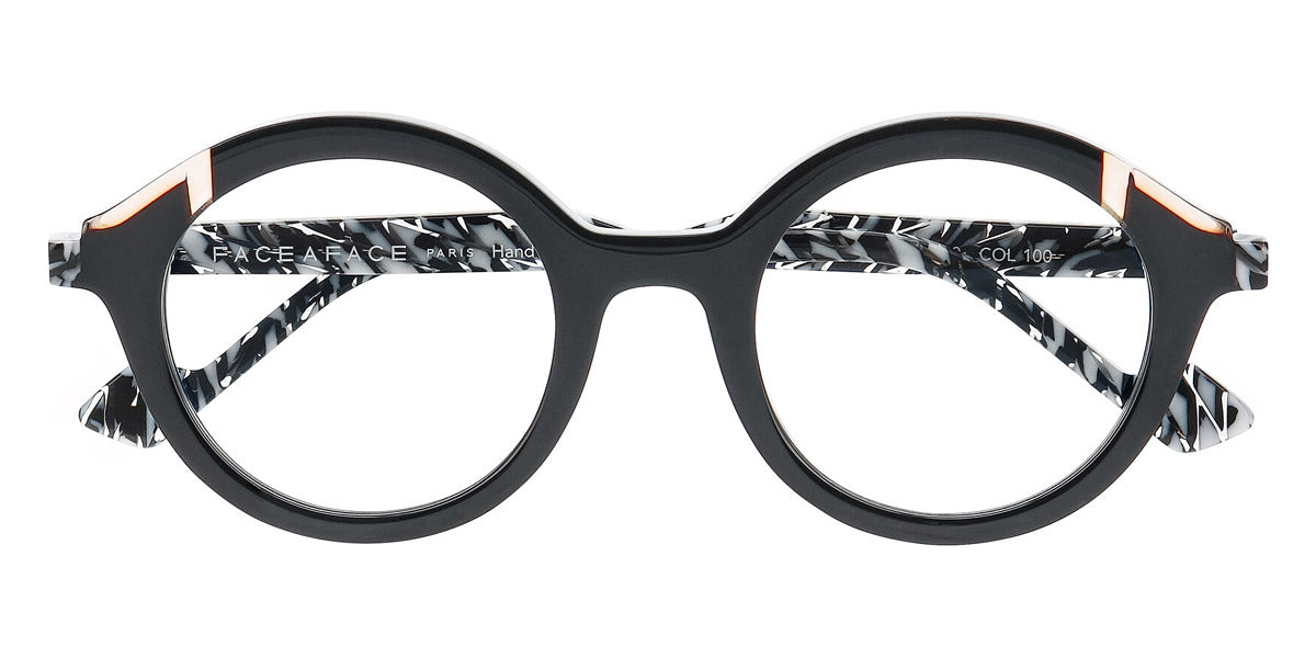 Face a Face - GLIMPS 2