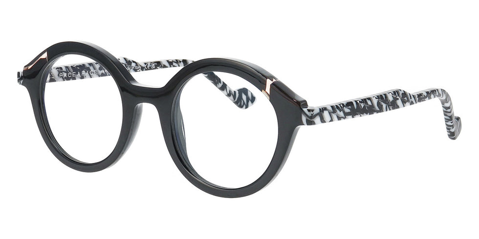 Face a Face - GLIMPS 2