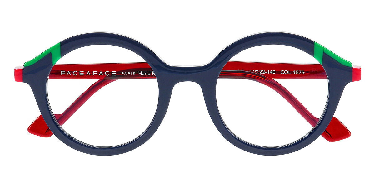 Face a Face - GLIMPS 2