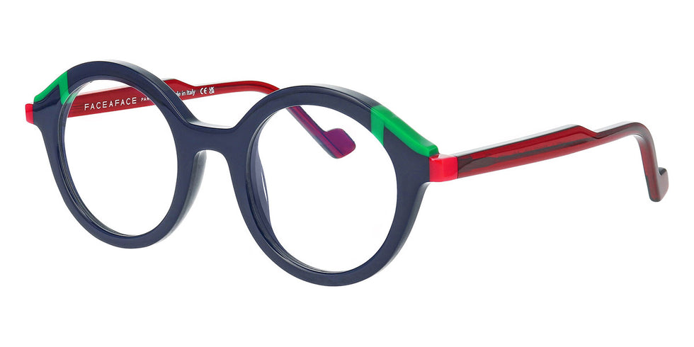 Face a Face - GLIMPS 2