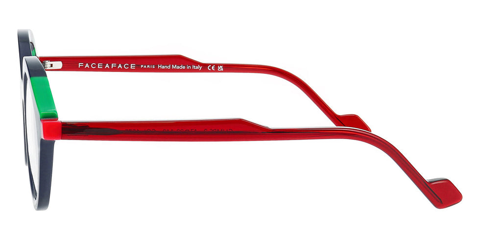 Face a Face - GLIMPS 2