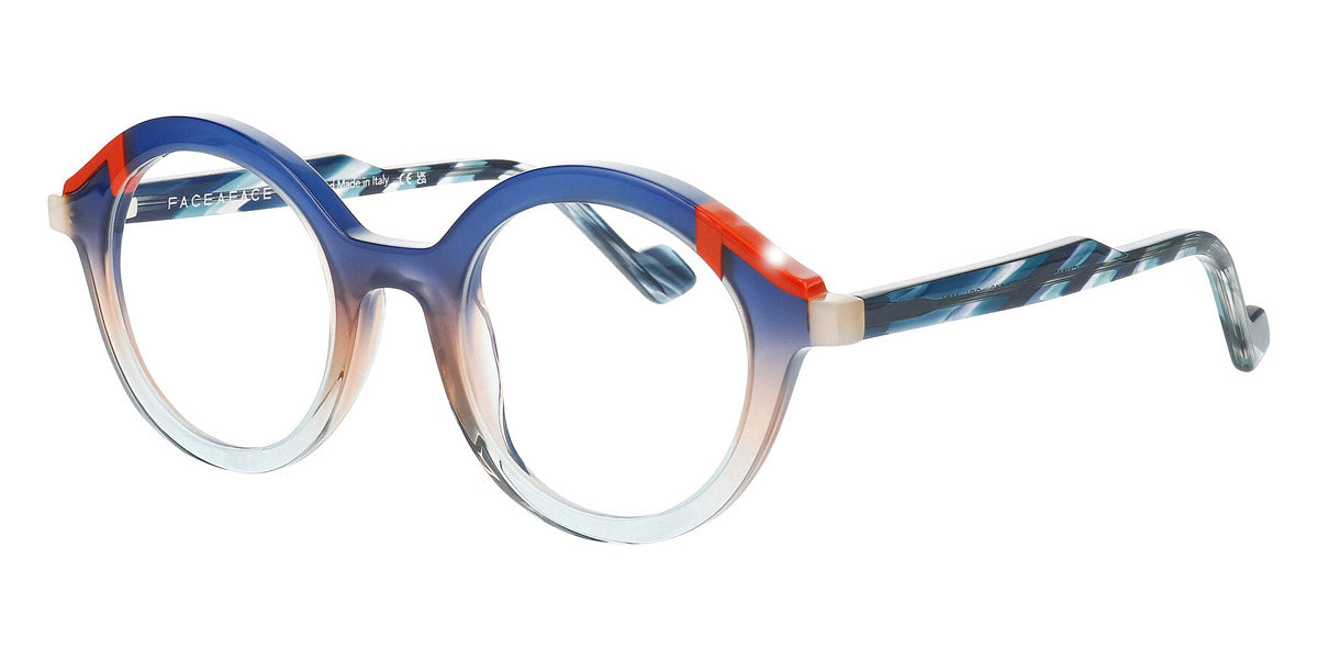 Face a Face - GLIMPS 2