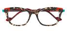 Face à Face GLIMPS 3 1009 51 - Brown #id:fafglimps31009_s:100100