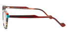 Face à Face GLIMPS 3 1009 51 - Brown #id:fafglimps31009_s:100110
