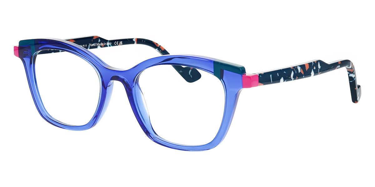 Face a Face - GLIMPS 3