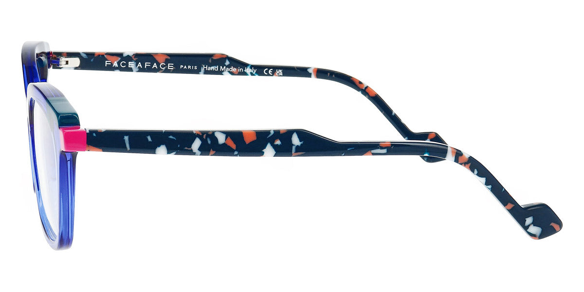 Face a Face - GLIMPS 3