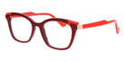 Face à Face GLIMPS 3 2921 51 - Red #id:fafglimps32921_s:102105