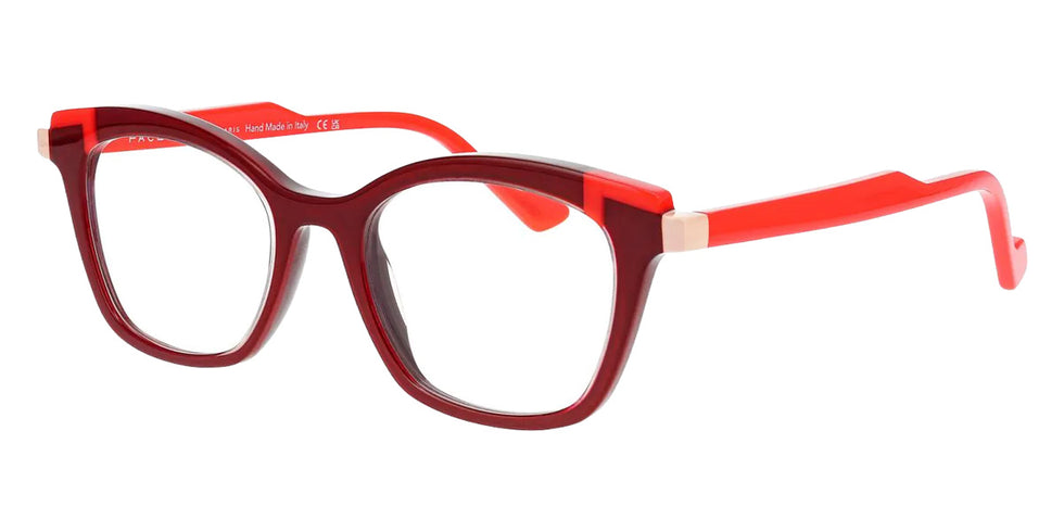 Face à Face GLIMPS 3 2921 51 - Red #id:fafglimps32921_s:102105