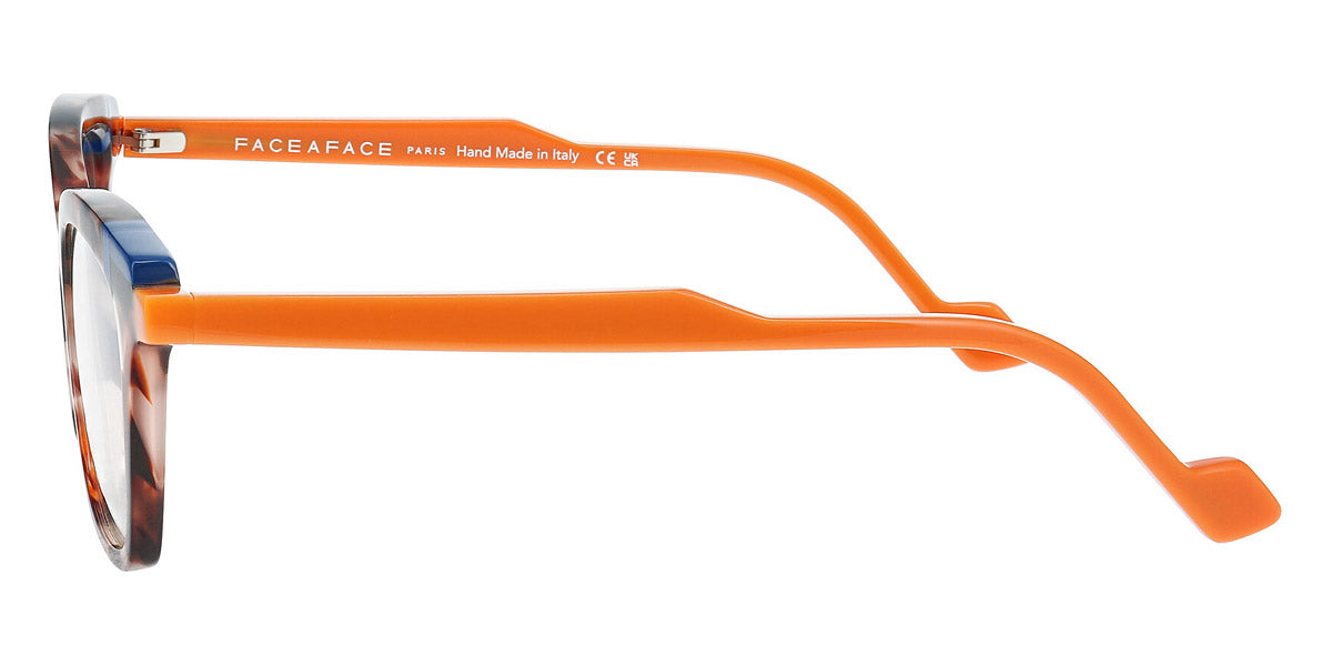 Face a Face - GLIMPS 3