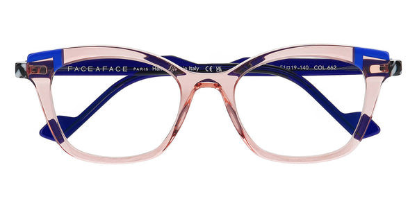 Pink Flesh / 51-19-140