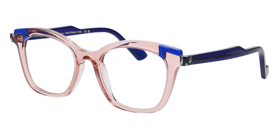 Face a Face - GLIMPS 3