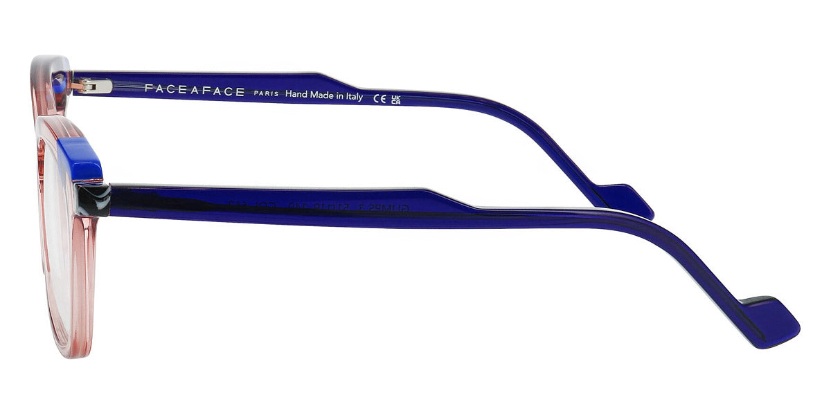 Face a Face - GLIMPS 3