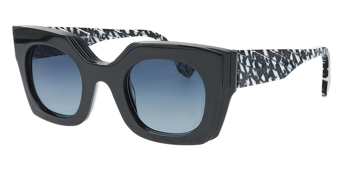 Face a Face - GLITCH 1