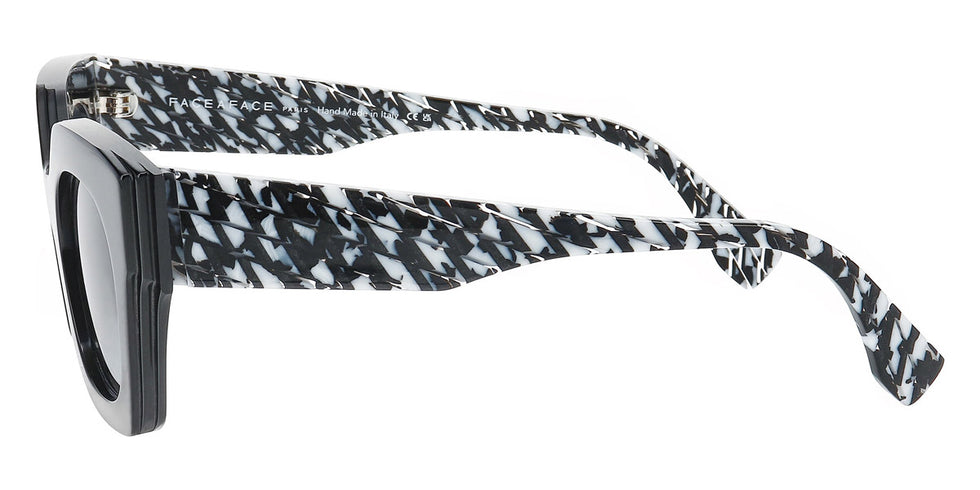 Face a Face - GLITCH 1