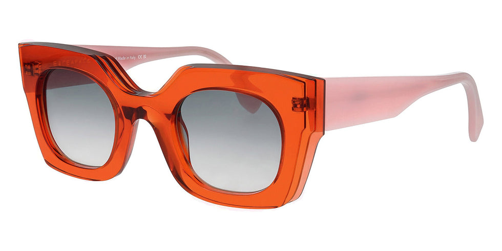 Face a Face - GLITCH 1