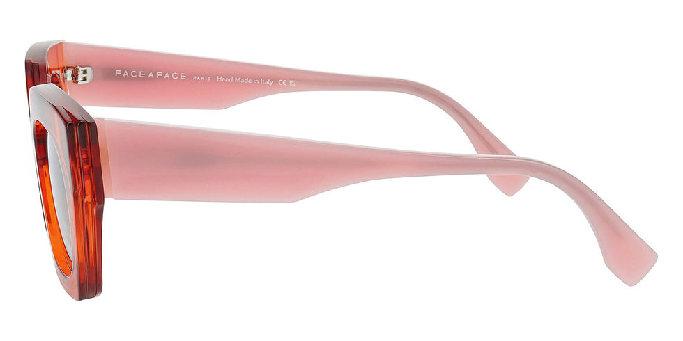 Face a Face - GLITCH 1