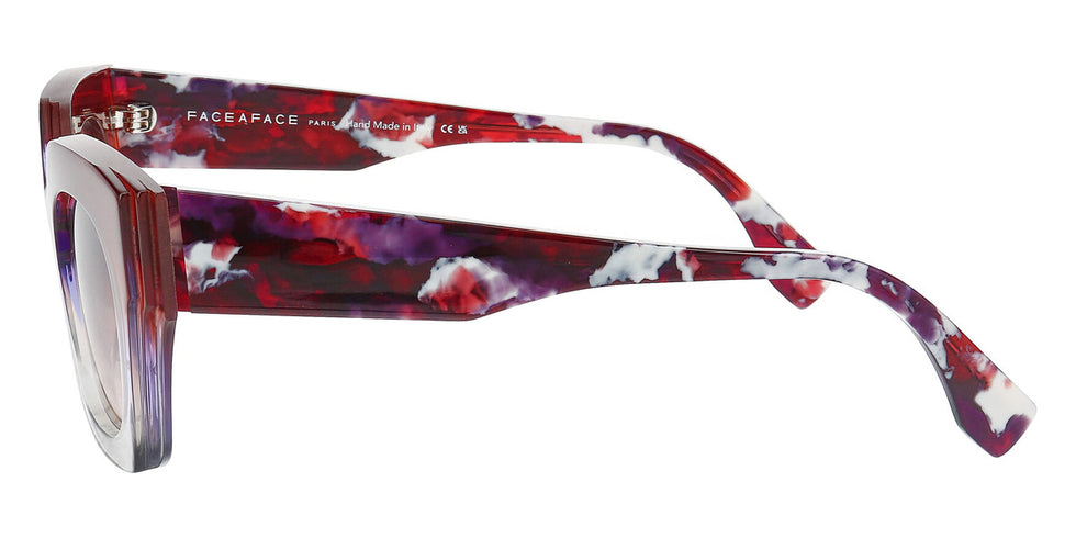 Face a Face - GLITCH 1