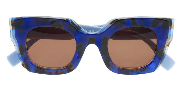 Blue Opale Tortoise / 46-25-146