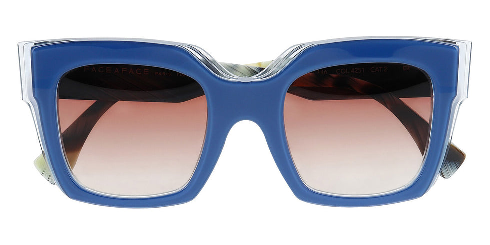 Face a Face - GLITCH 2